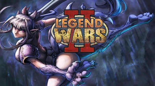 game pic for Legend wars 2